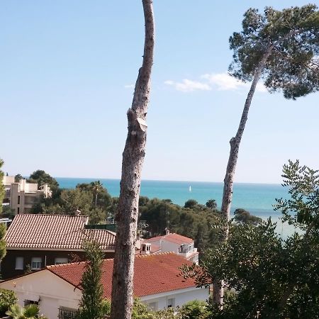 Brisa Al Mar Cap Salou Apartman Kültér fotó