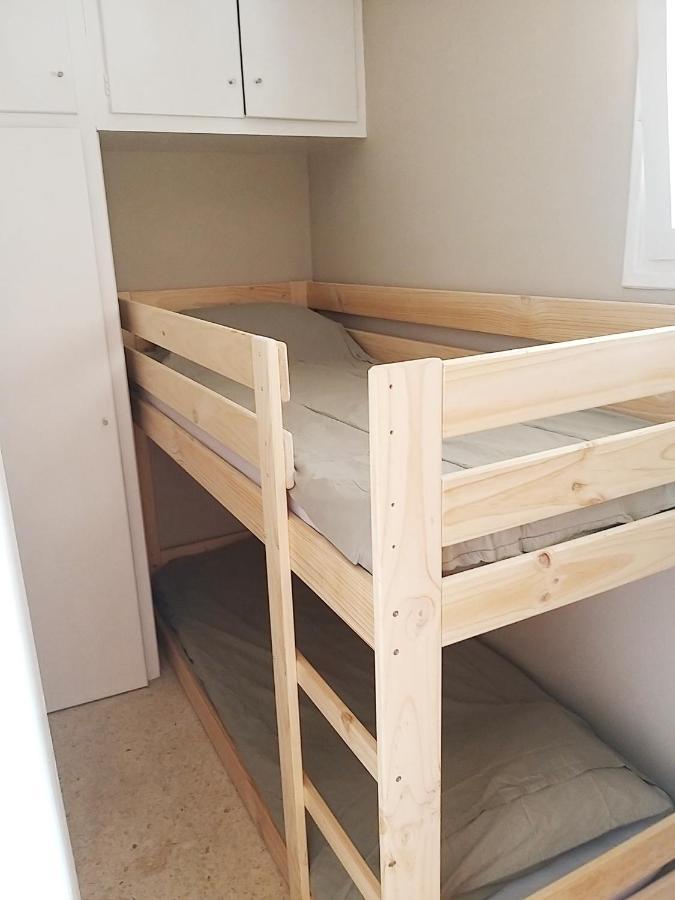 Brisa Al Mar Cap Salou Apartman Kültér fotó