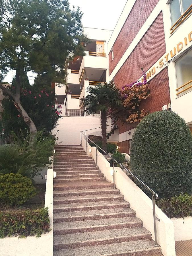 Brisa Al Mar Cap Salou Apartman Kültér fotó