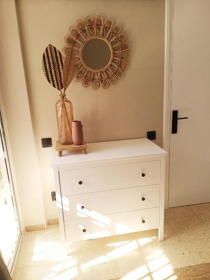 Brisa Al Mar Cap Salou Apartman Kültér fotó