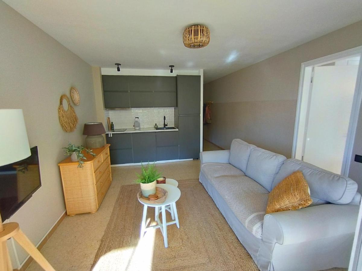 Brisa Al Mar Cap Salou Apartman Kültér fotó