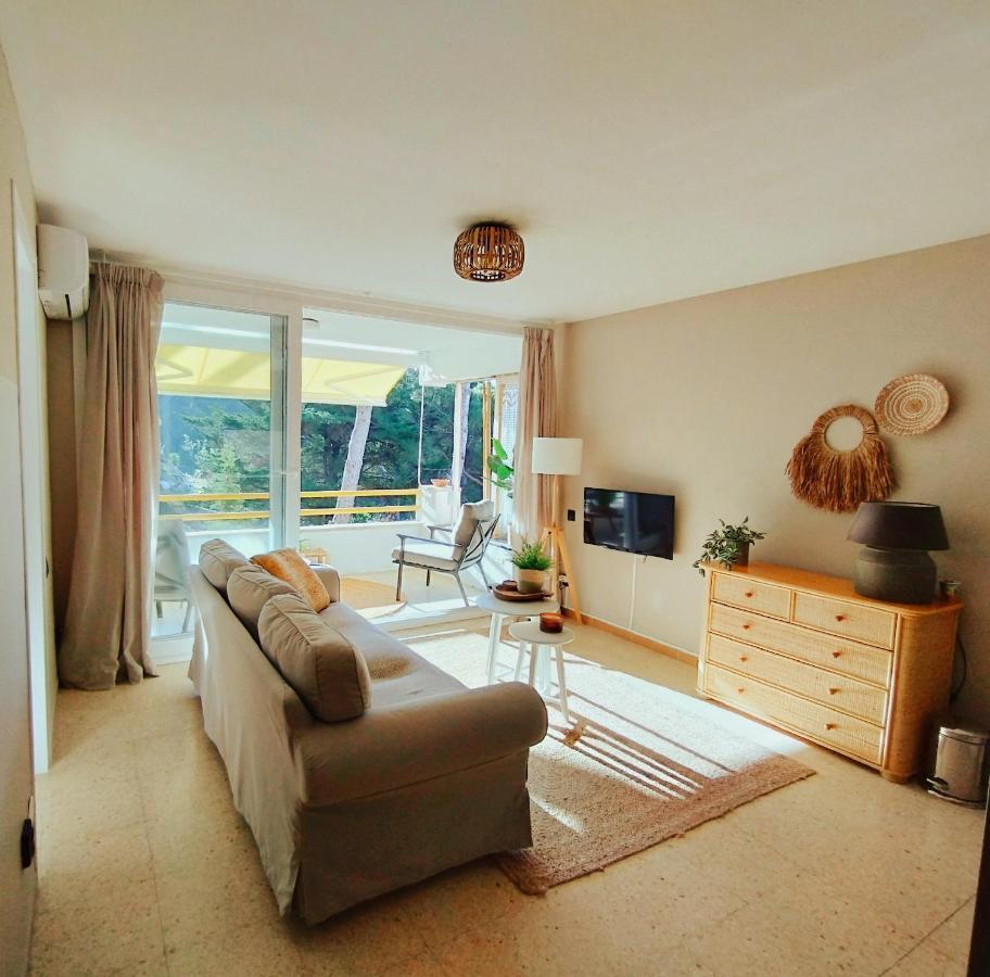 Brisa Al Mar Cap Salou Apartman Kültér fotó