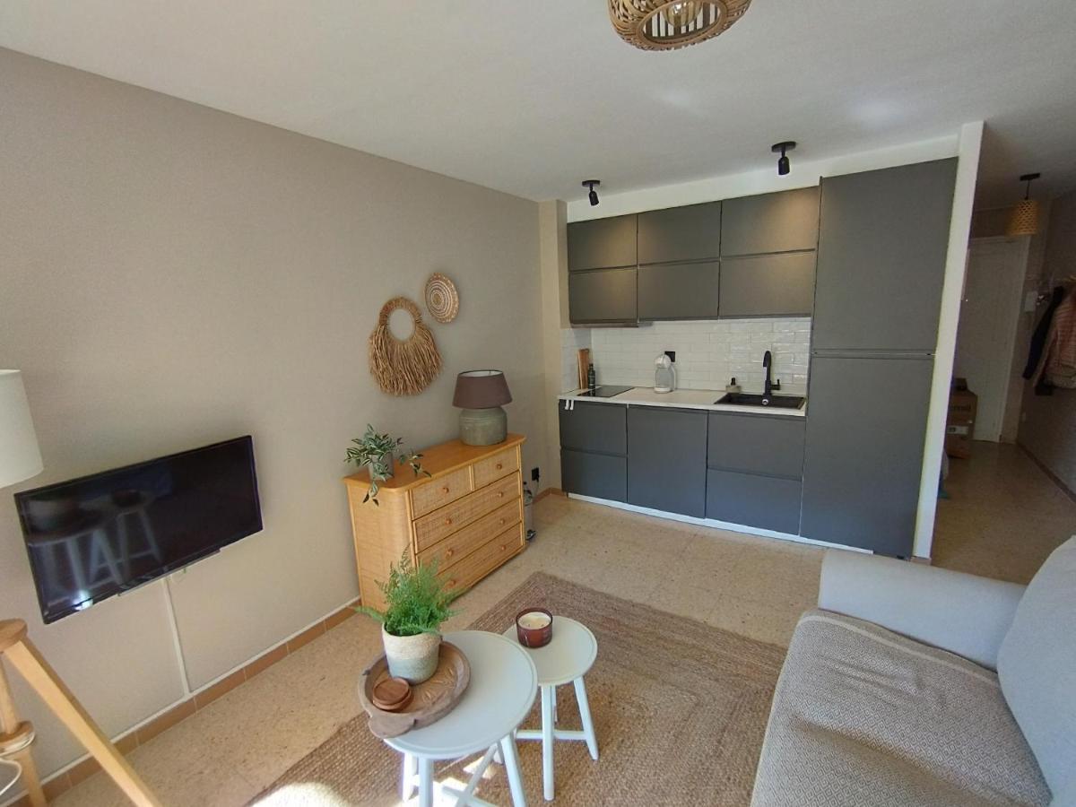 Brisa Al Mar Cap Salou Apartman Kültér fotó