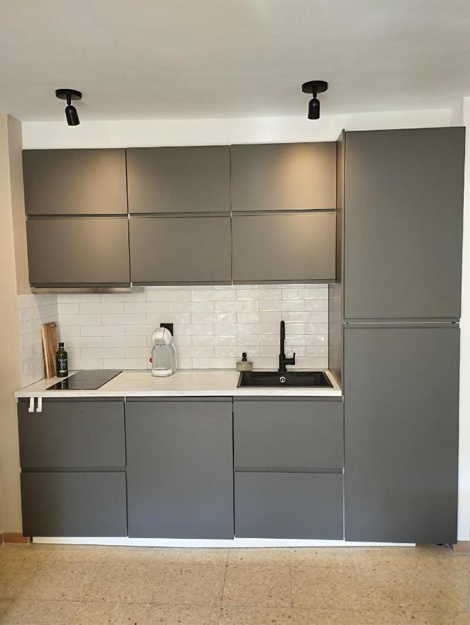 Brisa Al Mar Cap Salou Apartman Kültér fotó