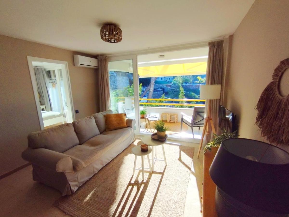 Brisa Al Mar Cap Salou Apartman Kültér fotó