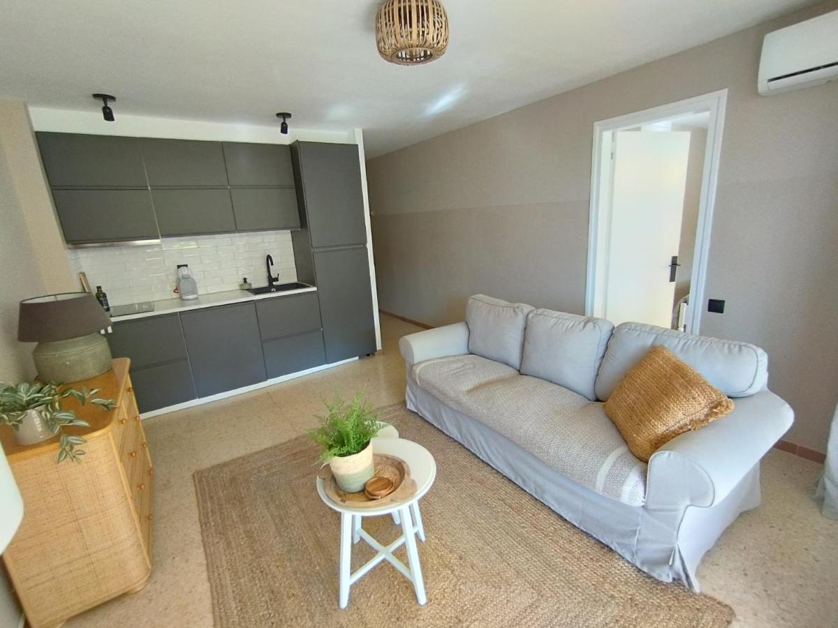 Brisa Al Mar Cap Salou Apartman Kültér fotó