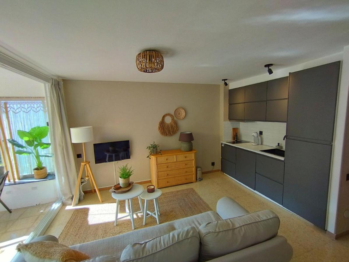 Brisa Al Mar Cap Salou Apartman Kültér fotó