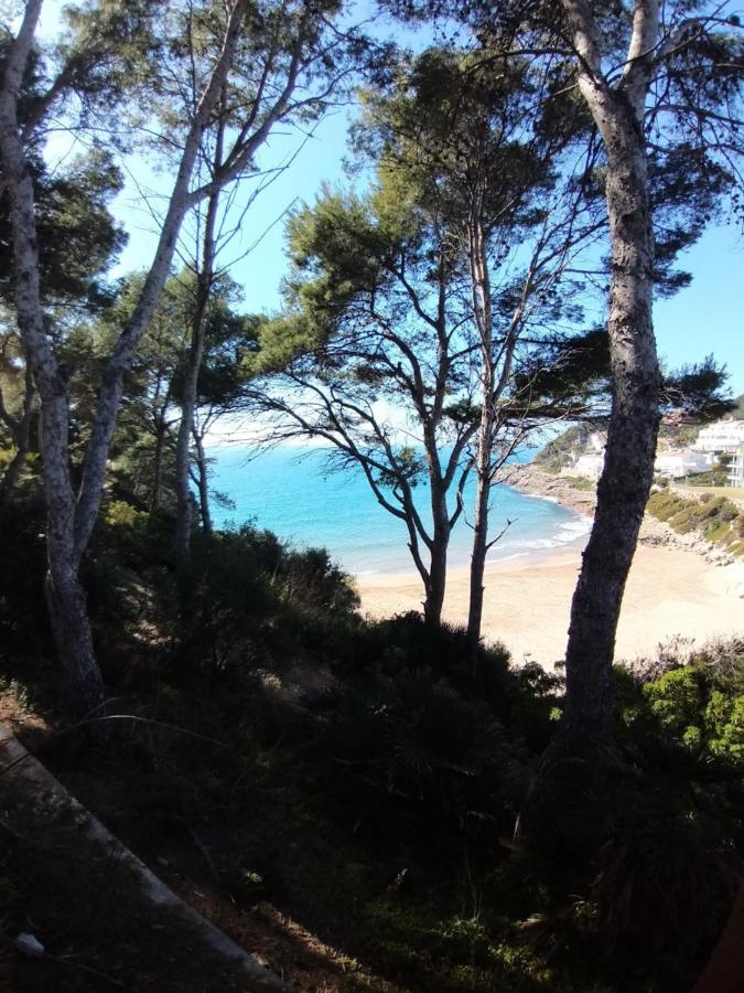 Brisa Al Mar Cap Salou Apartman Kültér fotó
