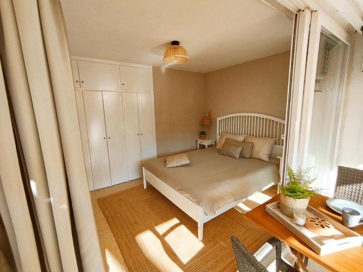 Brisa Al Mar Cap Salou Apartman Kültér fotó