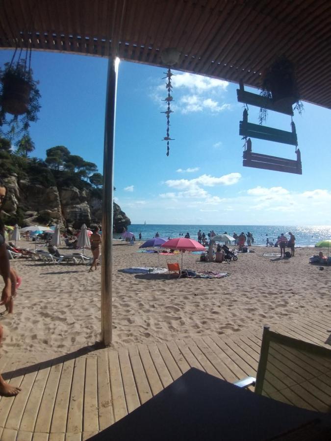 Brisa Al Mar Cap Salou Apartman Kültér fotó