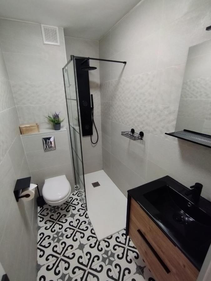 Brisa Al Mar Cap Salou Apartman Kültér fotó