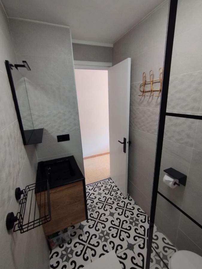 Brisa Al Mar Cap Salou Apartman Kültér fotó
