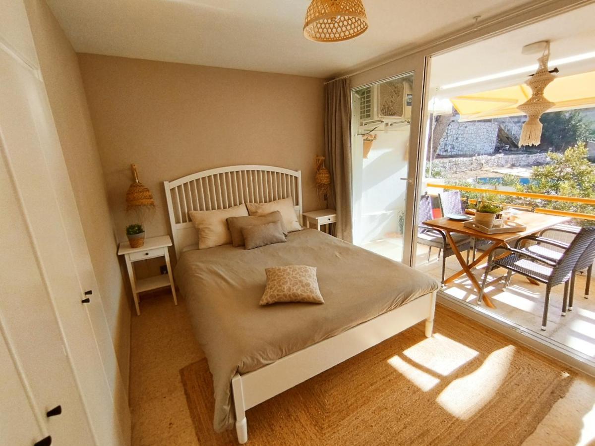 Brisa Al Mar Cap Salou Apartman Kültér fotó