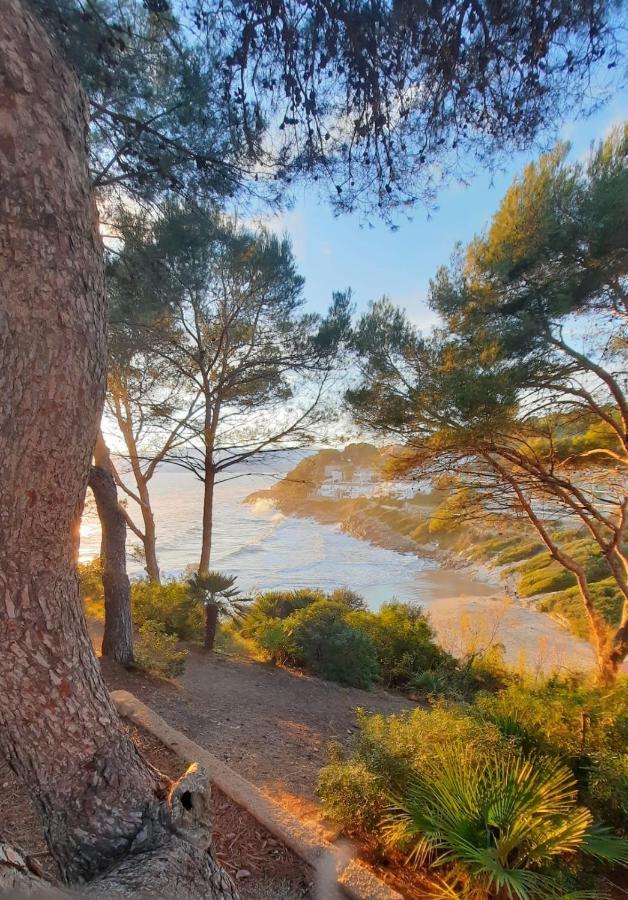 Brisa Al Mar Cap Salou Apartman Kültér fotó