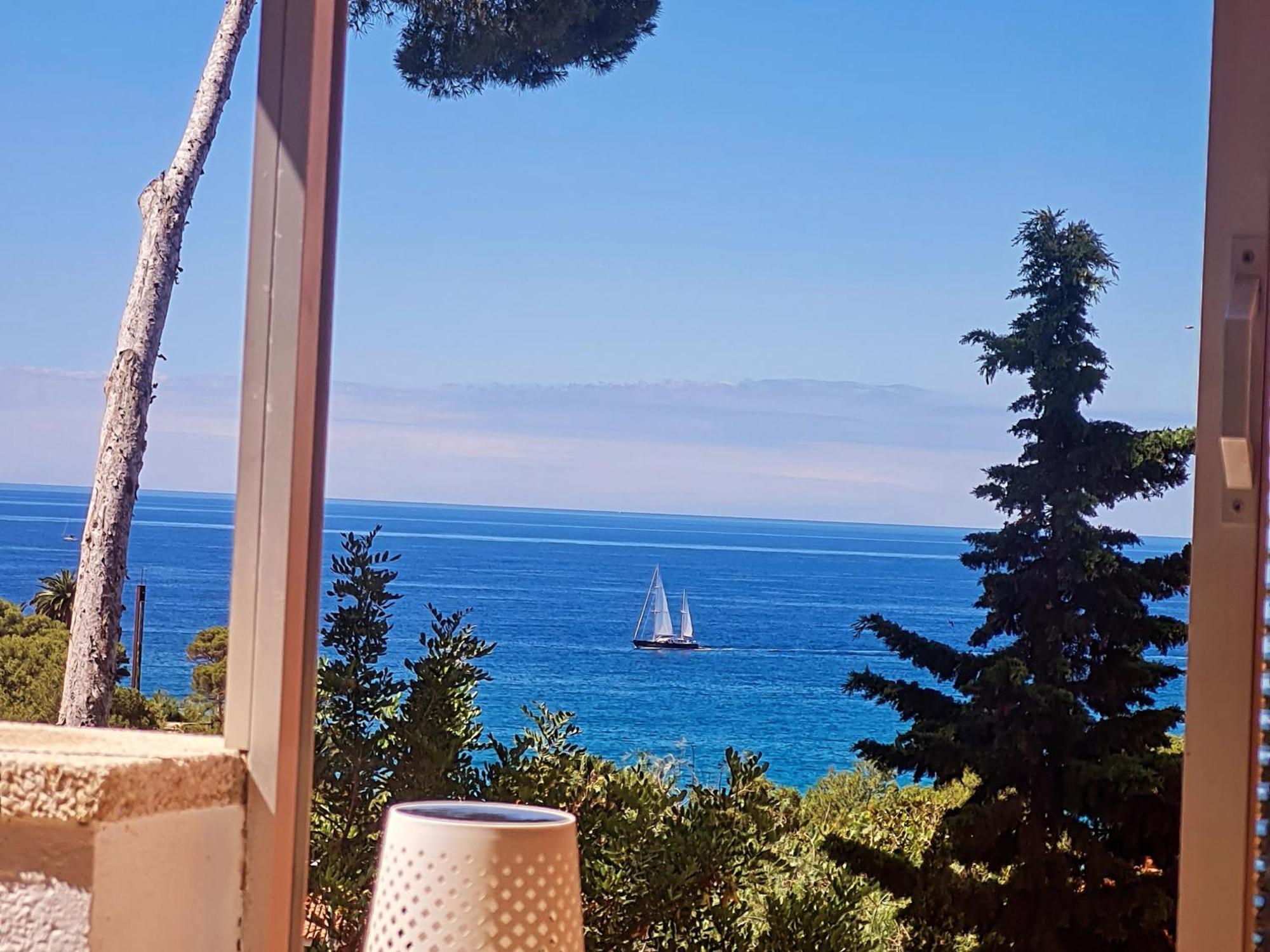Brisa Al Mar Cap Salou Apartman Kültér fotó